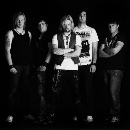 Thyreos - Discography (2009 - 2012)