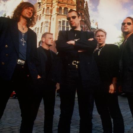 Ivory Tower - Discography (1998 - 2011)