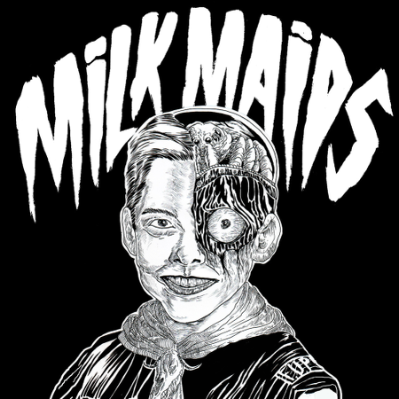 Milkmaids - Heavy Sleeper