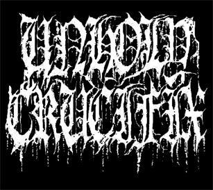 Unholy Crucifix - Discography