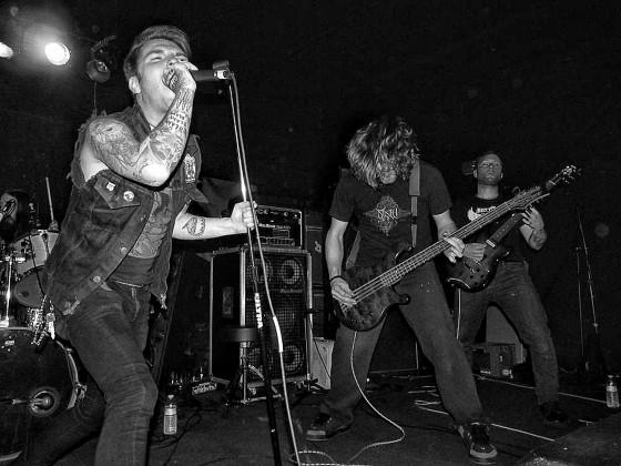 Ephemeros - All Hail Corrosion