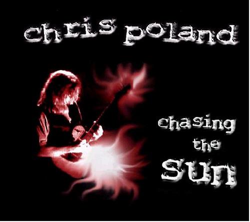 Chris Poland - Discography (1990 - 2000)