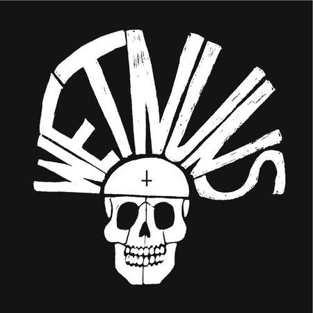 Wet Nuns - Wet Nuns