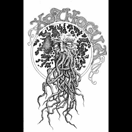 Xothogua - You Won't Reach Shore