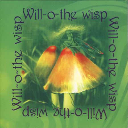 Will-o-the Wisp - Will-o-the Wisp