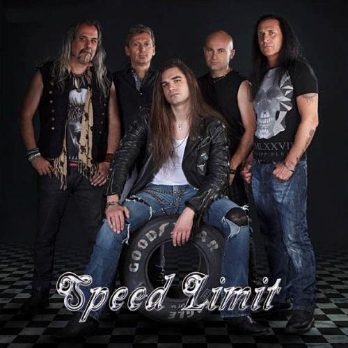 Speed Limit - Discography (1986 - 2017)