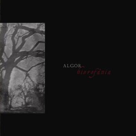 Algor - Hierofánia