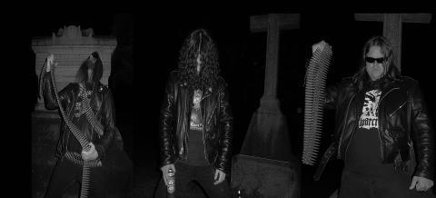 Chapel - Discography