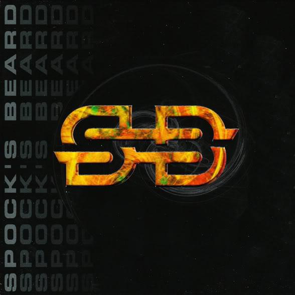 Spock's Beard - Discography (1995 - 2013)