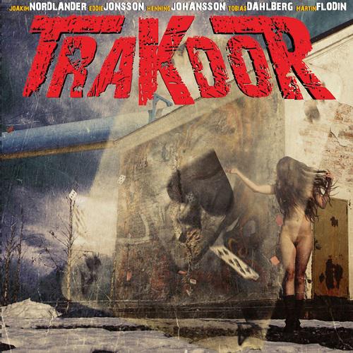 Trakdor - Trakdor