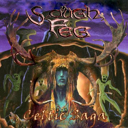 Slough Feg - Celtic Saga (compilation)