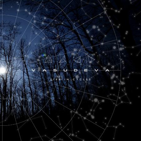 Vasudeva - Life In Cycles
