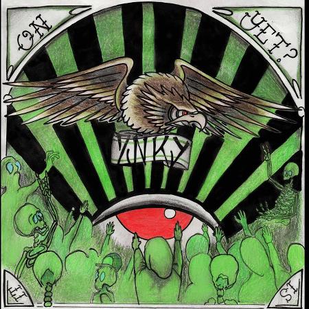 Zonkey - Is It On Yet!