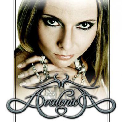 Avalonica - Avalonica (EP)