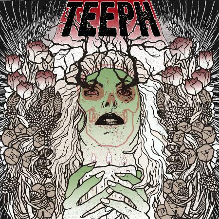 Teeph - Teeph