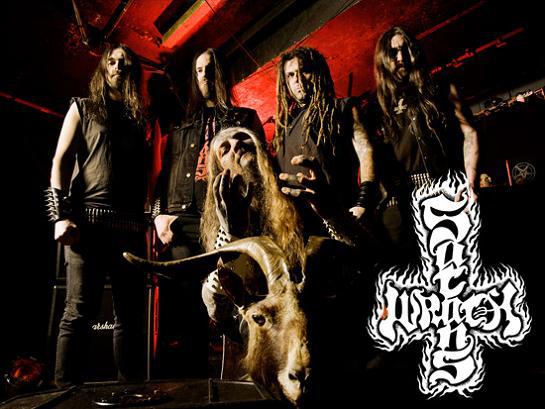 Satan's Wrath - Discography