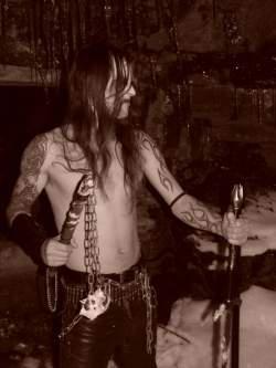 Aptorian Demon - Discography