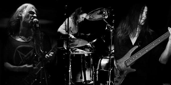 Grey Heaven Fall - Discography (2007 - 2019)