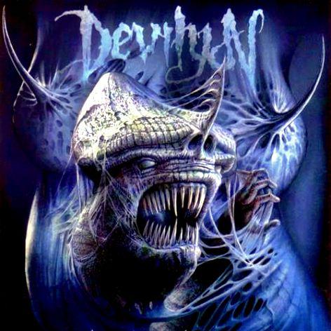 Devilyn  - Discography (1996 - 2005)