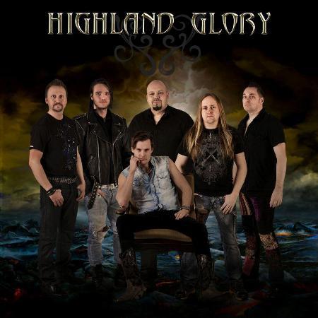 Highland Glory - Discography (2003 - 2011)