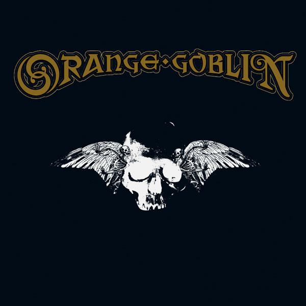 Orange Goblin - 5CD Box-set (Limited Edition, Remastered)