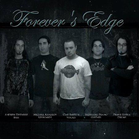 Forever's Edge - Chaotic Silence
