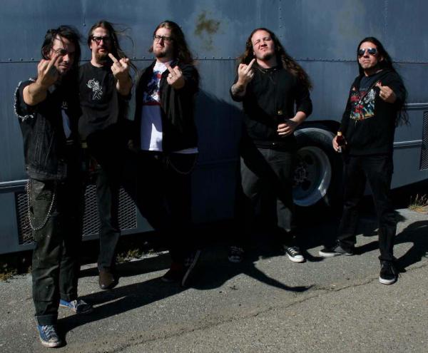 Impaled - Discography (1997 - 2013)