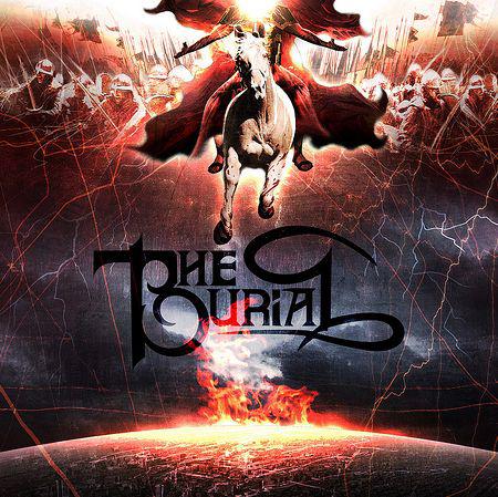 The Burial - Discography (2009 - 2013)