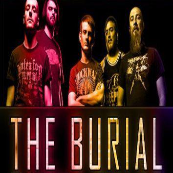 The Burial - Discography (2009 - 2013)