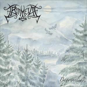 Trymheim - Begynnelse (Demo)