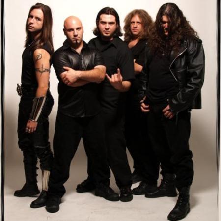 Zandelle - Discography (1996 - 2015)