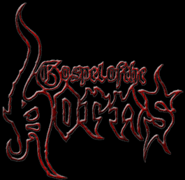 Gospel Of The Horns - Discography (1994 - 2012)