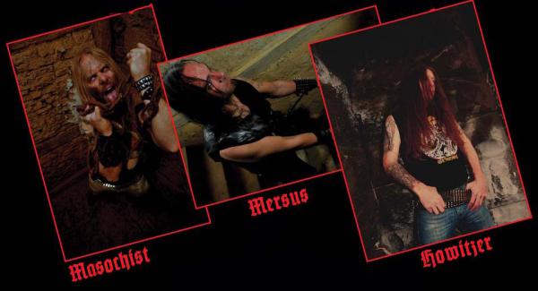 Gospel Of The Horns - Discography (1994 - 2012)