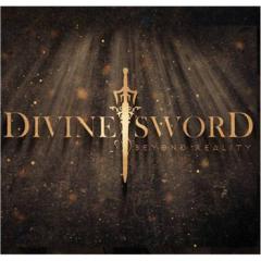 Divine Sword - Beyond Reality