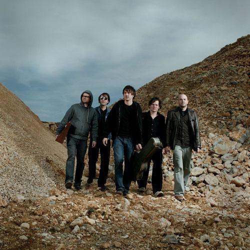 Leech - Discography (1996 - 2012)