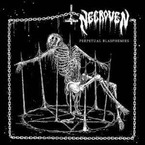 Necroven - Discography (2012 - 2016)