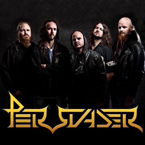 Persuader - Discography (1998 - 2013)