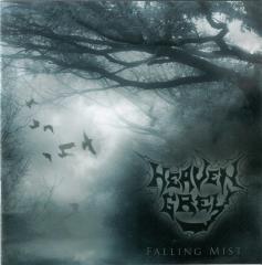 Heaven Grey - Falling Mist