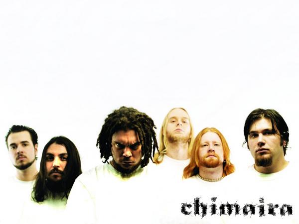 Chimaira - Discography (1999-2013)
