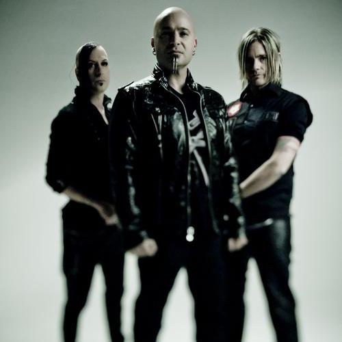 Device - Discography (2013)