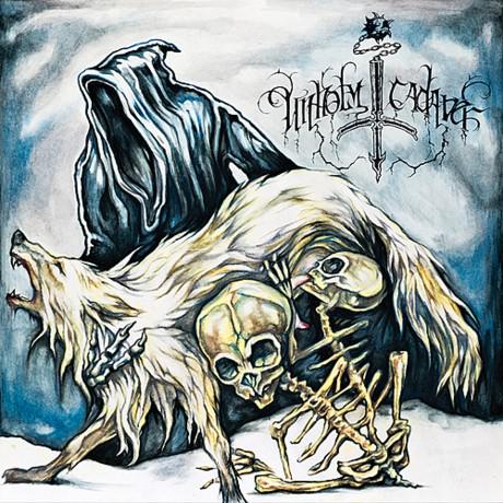 Unholy Cadaver - Unholy Cadaver
