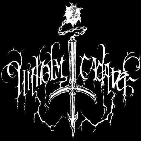 Unholy Cadaver - Unholy Cadaver