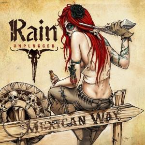 Rain  - Mexican Way 