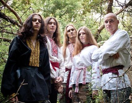 Свентояр - Discography