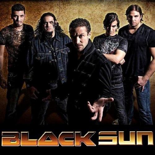 Black Sun - Discography (2005 - 2017)