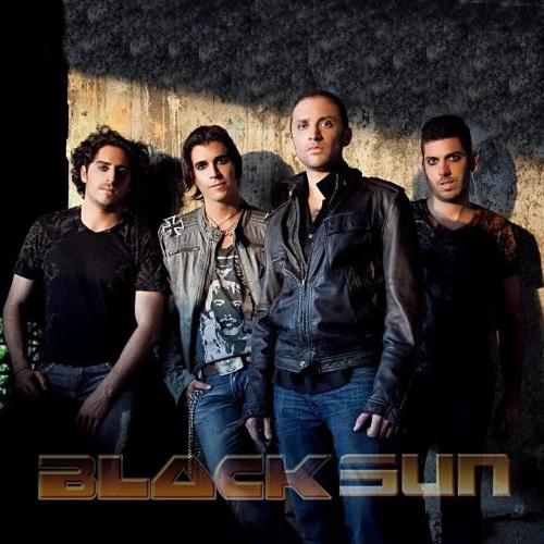 Black Sun - Discography (2005 - 2017)