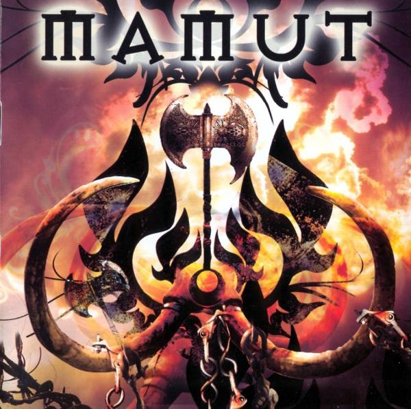 Mamut - Mamut