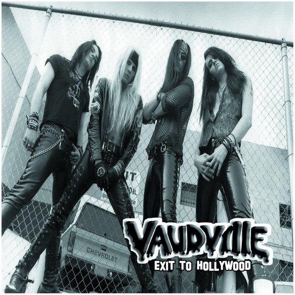 Vaudville - Exit To Hollywood