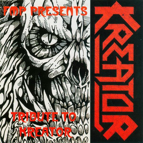 Various Artists - Tribute To Kreator - Collection