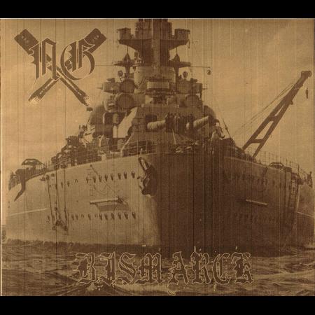 NG - Bismarck